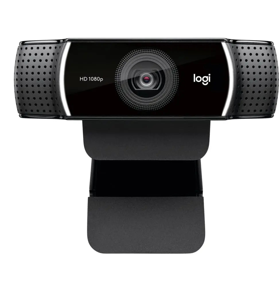 Webcam Logitech HD Pro C922 (960-001088) Logitech